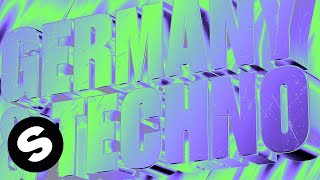 Mondello'G x Fabian Farell x Derb - Germany & Techno (feat Krys Tha Sis) [Official Audio]