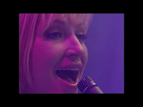 Juanita du Plessis - In die hemel "Live" (2005)