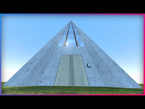 A Video About... Taking A Break ( TAB Map ) | Garry's Mod