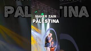 Maher Zain | Free Palestine 🫡🇵🇸 #palestine #trending #viralvideo #gaza #maherzain #freepalestine