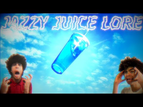 The FULL STORY of Jazzy Juice