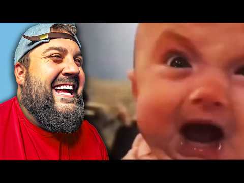 Memes That Make Babies Cry