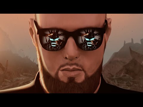 Tchami - Praise feat. Gunna (Official Video)