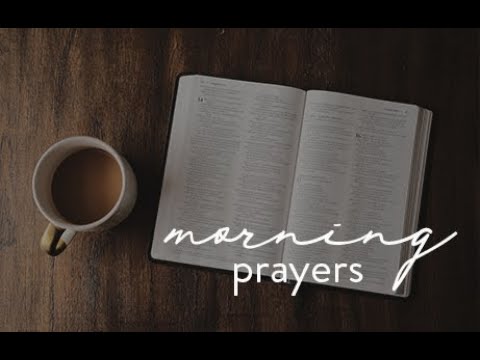 সকালের দুআ - Morning Prayers || Mohammed Arif