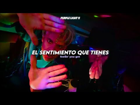 Empire Of The Sun - The Feeling You Get (Español - Lyrics) || Video Oficial