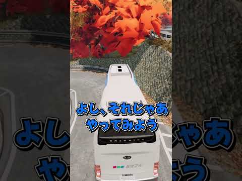 【BeamNG.drive】逆走ダメ、絶対！！！【ゆっくり実況】#BeamNG #beamng  #beamngdrive#いろは坂  #beamngcrashes #ゆっくり実況