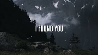 TKE3 x Leya - Found [LyricVideo]