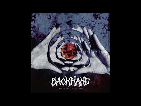 Backhand - Path of Least Resistance 2025 (Full EP)