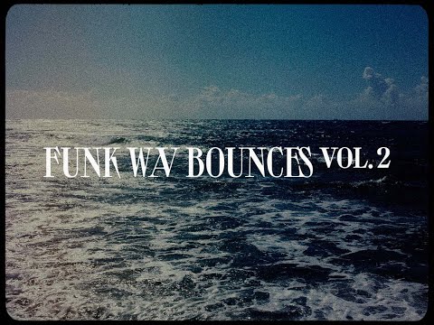 Calvin Harris - Funk Wav Bounces Vol. 2 (Album Trailer)