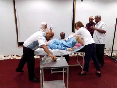 TEAM MANAGEMENT IN OBSTETRIC EMERGENCIES