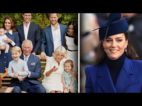 The Royal Family Made HUGE Announcement on King Charles!