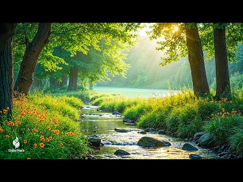 Beautiful Relaxing Music - Stop Overthinking, Stress Relief Music, Sleep Music, Calming Music