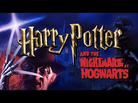 Harry Potter and the Nightmare at Hogwarts | Movie Trailer