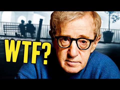 WTF Happened to WOODY ALLEN? Everything You Didn't Know