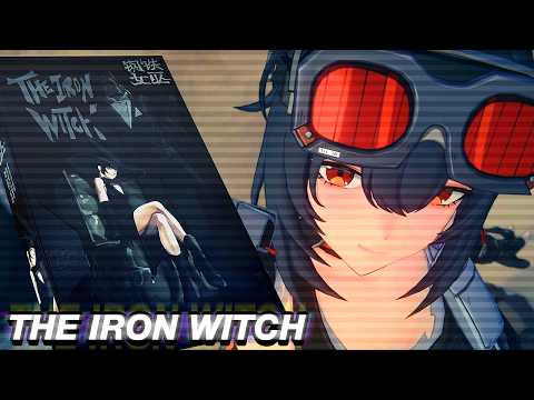 Agent Story - Grace: The Iron Witch [Zenless Zone Zero]