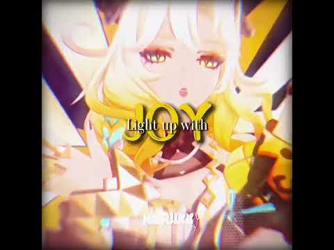 Xilonen & Rappa Edit || Bubblegum B!tch || Genshin Impact x Honkai: Star Rail, see this how you want