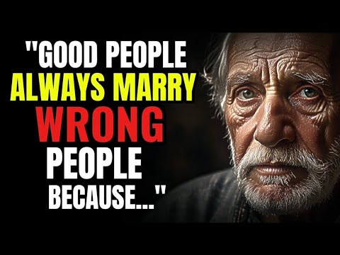 Once You Learn These Life Lessons, You Will Never Be The Same (Advice From Old People)