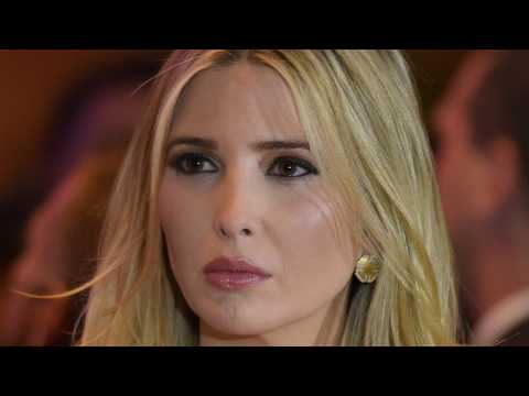 We Can't Ignore These Rumors About Ivanka Trump