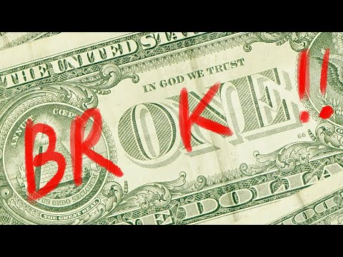 Ktlyn - BROKE