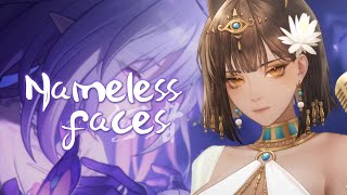 【Cover】Honkai: Star Rail EP 'Nameless Faces' | Cover by Serafina