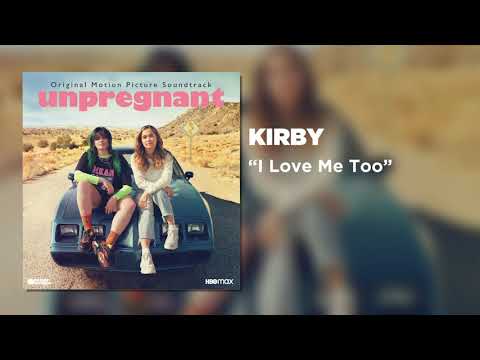 Kirby - I Love Me Too