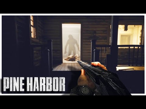 Pine Harbor Gives Me Hope in Survival Horror Games