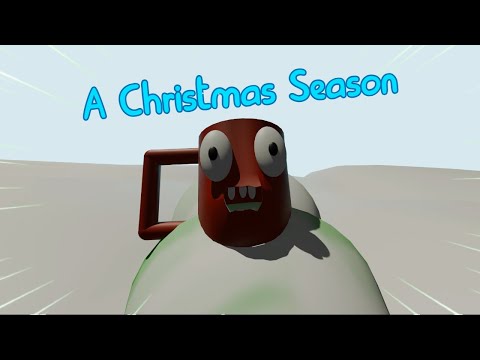 The Kitchen Friends - Episode 7 FINALE: A Christmas season