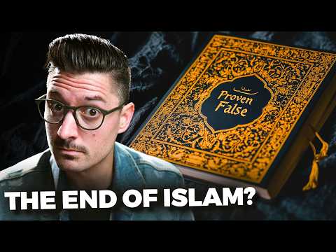 I Might Have Discovered the End of Islam…