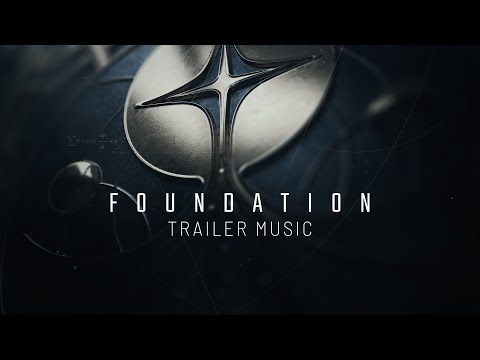 Superhuman - Vertigo ("Foundation" Trailer Music)