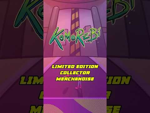 Limited Edition Komorebi collector merch now available at yourdesignstore.in! 🪐