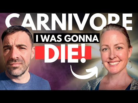 Carnivore Saved Her Life and Reversed MS! This Story Will Leave You Speechless