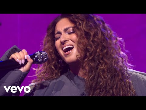 Tori Kelly - alive if i die (Live from Good Morning America)