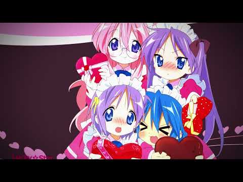 (Nightcore) Ryu☆ - Din Don Dan