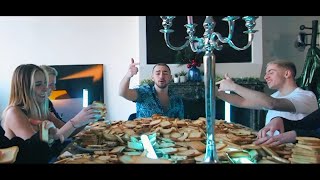 PIWERRE - BISCOTTE (CLIP OFFICIEL)