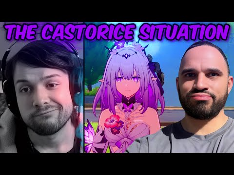 The Castorice Fiasco