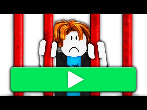 This Roblox Game is ILLEGAL