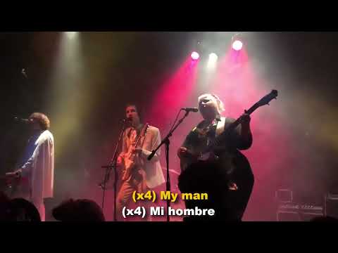 Shannon and The Clams - My Man | Lyrics - Sub (Inglés - Español)