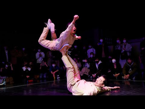 【A-POP 2on2ダンスバトル】あきばっか～のvol.24 予選ダイジェスト【 A-POP 2on2 DANCE BATTLE 】