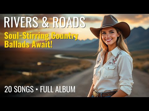 Rivers & Roads: Soul-Stirring Country Ballads Await!