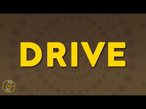 SZA - Drive (Lyrics)