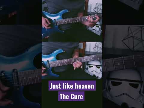 Just like heaven - The Cure