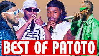 BEST OF PATOTO PA SWEETSTAR | 2025 MIX | Mixed By @djkipkay