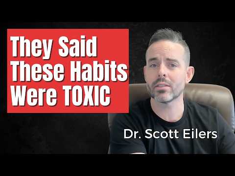 4 “Toxic” Behaviors That Improved My Mental Health