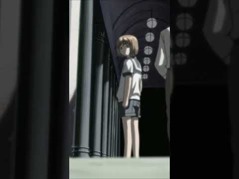 My Shameful Secret.. - Gunslinger Girl #shorts