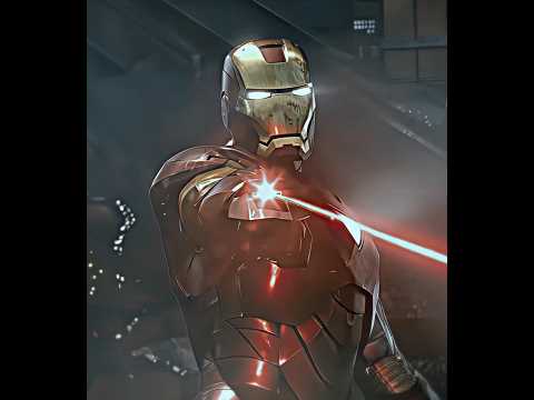 [4K] Iron Man Edit | Thelema - Øfdream (Slowed) #ironman #thelema #ironmaneditsstatus #avengers #rdj