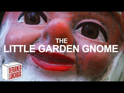 The Little Garden Gnome | Horror Short Film