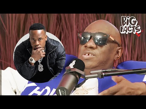 Bigga Rankin Talks Breaking Jeezy & Yo Gotti | Big Facts Podcast