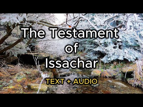 The Testament of Issachar