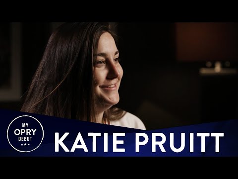 Katie Pruitt | My Opry Debut