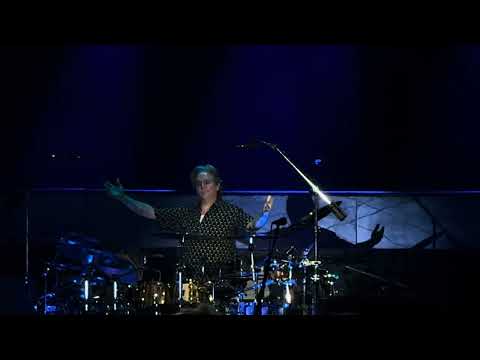 Introducing the Band Members - Styx Live at The Muckleshoot Casino in Auburn, Washington 3/8/2025